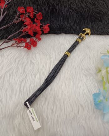 Stylish 24K Plated Bracelet for Gents – Shine Everyday