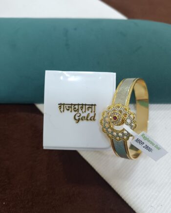 Premium Quality Kada & Bracelets | No Tarnish Guaranteed