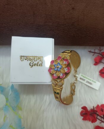 Top Picks: Gold Plated Jewellery for Girls & Women