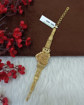 Ethnic & Modern Fusion Kada Designs for Women