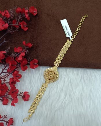 Affordable Gold Plated Bracelets You’ll Love!