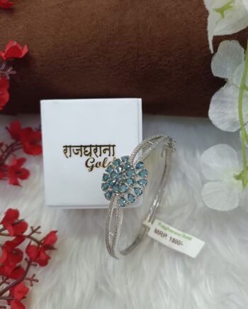 Bridal Gold Plated Kada & Bracelets | Heavy Look Collection