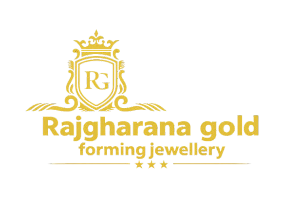 Rajgharana Gold Forming Jewellery